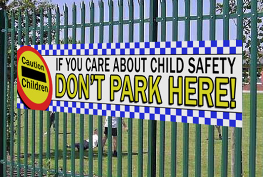child-safety-parking-banner